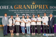 설민우 애견미용학원 원장, 2025 FCI 애견미용 월드 챔피언십 한국 국가대표팀 리더 선임