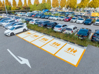 서울시, 추석 연휴 종묘·동대문·복정·천왕 등 공영주차장 57곳 무료 개방