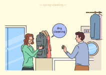 세탁비가 옷값보다 비싸다고? 자취생 울리는 세탁소 룰렛 필승법 