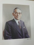 호암 이병철, 그가 그립다
