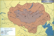 [김석동이 쓰는 한민족의 경제 DNA]흉노 이어 북중국 장악한 동호의 기마군단 선비