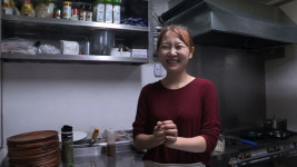 순천 청춘창고 72시간, 실패가 허용되는 기회의 공간..도시어묵 이희성씨 넘어져도 괜찮아