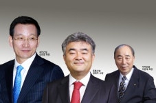 호남 건설 3인방 호반·중흥·우미, 누가 먼저 전국구 되나