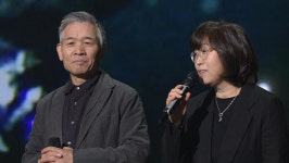 정태춘, 나이 예순여덟, 부인 박은옥과 불후의 명곡에 출연, 1972년 10월 유신 발표후 가출! 목욕탕 보일러 화부로 일하기도!