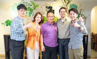 박항서 '대화의 희열2', 나이 예순 한살, '무보수 임시 감독' 등 파란만장했던 한국시절 딛고 베트남 영웅으로!