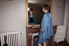 롯데백화점 중동점에 한섬 콘셉스토어 더한섬하우스 오픈