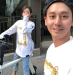 김상혁♥송다예 부부  알콩달콩 일상에 네티즌도, 최근 김상혁 인스타그램에 날씨 좋은날은...