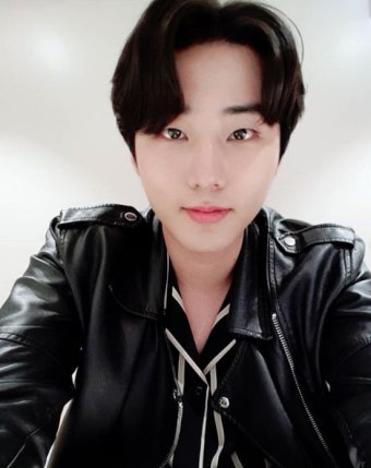 '데이식스' 한편 영케이 Young K 가...