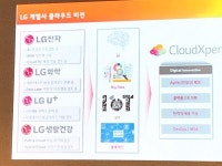 LG CNS가 주도하는 디지털 트랜스포메이션 전략