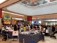 아가방앤컴퍼니, 역대 최대 호남 패밀리 세일 행사