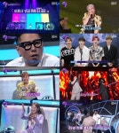 더 콜2 러브콜 스테이지에 오른 첫 번째...