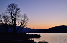 오늘 일출시간(해뜨는시간) 및 (일몰)해지는시간...성산일출봉, 간절곶 등 일출명소 일출시간!