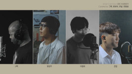 영상의 댓글에는 흑인 목소리로 롸잇