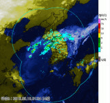 [기상특보]기상청 오늘날씨 및 이번주날씨 예보, 전국 흐리고 비, 서울-인천-수원-안산-파주-고양 등 내일까지 전국 곳곳 비, 시간당 50mm 이상... 