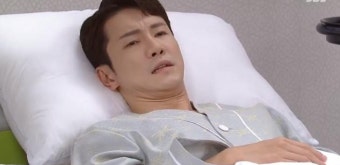 김영만은 산부인과 진료를 받으러 갔다가 '수상한장모'