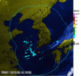 및 주말날씨, 일교차 주의, 토요일부터 전국 비, 35호 열대저압부 17호 태풍 타파로 발달? 이동경로,...일출시간-일몰시간(해뜨는시간-해지는시간)