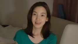 오늘의영어표현  잘먹겠습니다.잘먹었습니다. Thank... 지난 30일 정가은의 인스타그램이 화제