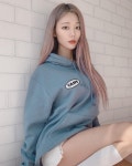 빛베리, I feel BLUE