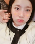 벤, 뾰로통한 표정도 상큼+큐티…달빛언니