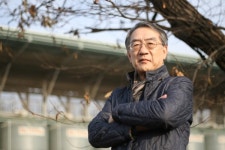 [이필재의 CEO&TALK] 산란계 스마트팜 선구자 유재흥 가농바이오 회장