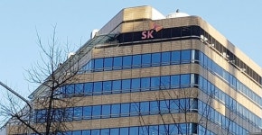 SK건설, 재건축 공사장서 주민들과 야간작업 소음 갈등
