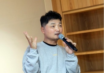 김범수는 10년만에 어떻게 카카오를 30대 재벌에 올려놨나