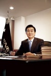 유경선 유진그룹 회장, 業의 전문성 살려 이웃 희망 키운다