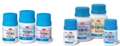 한미약품 권세창·우종수 투톱, 글로벌 신약 명가 신화 이어간다