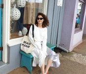 김성령 나이 50대 초반, 20대도 감탄!...키168cm 체중 48kg 부러운 몸매...동생 김성경!