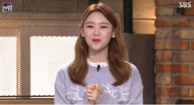 김수민 아나운서는 누구,? 나이 스물 넷, 동기 뒷담화 폭로로 이미 유명세!...장예원 대신 동물농장 진행!