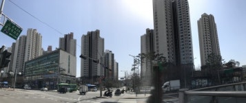 강남불패 신화 코로나19 감염? 평당 1억 아크로리버파크 올해 거래 0건