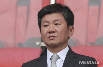 정몽규 회장의 깊어지는 고민, 아시아나항공을 어찌할까