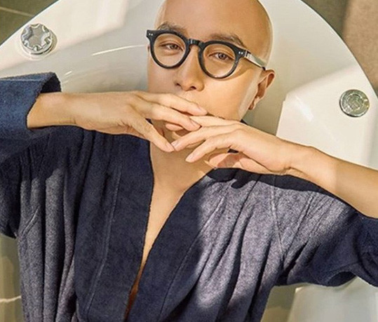 하이브와 게펜 레코드 캣츠아이 멤버 라라, 동성애 고백 자랑스러운 마음
