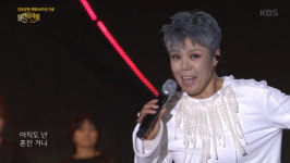 열린음악회 이은미 나이 쉰 다섯살, 애인 있어요 노래방 가장 많이 애창되는 곡 1위에 오르기도!