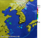 기상청 오늘 날씨 및 이번주날씨 예보, 대기 매우 건조 산불 유의, 큰 일교차, 내일 강원해안 비, 오늘 일출시간(오늘 해뜨는시간)