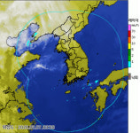 기상청 오늘의 날씨 및 주말날씨 예보, 내일 밤부터 주말 전국 비, 신안해역 지진, 오늘 일출시간(오늘 해뜨는시간)