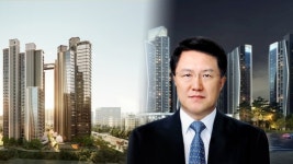 삼성 래미안의 화려한 귀환, 아파트 사업에 폭풍이 몰아친다