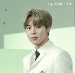 방탄소년단 지민 현대자동차 티저 영상속 천상의 비주얼!