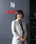 [파워우먼] 팽경인 그룹세브코리아 대표, 주부 마음에 '테팔'을 심다