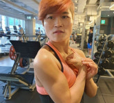 개그우먼 김혜선 나이 서른 여덟, 롤모델은 조혜련!