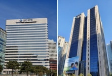 신한·우리금융, 집중호우 피해 개인·기업에 금융지원