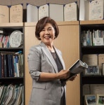 [파워우먼] 대한민국 여성 토목기사 1호 손성연 씨앤씨종합건설 대표