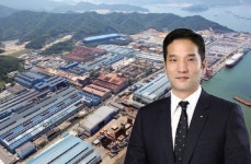 특수강 왕좌 노리는 이태성 세아홀딩스 부사장의 승부수