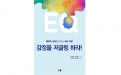 [신간] 감성 지능 통한 자기개발서 감정을 저글링 하라!