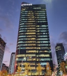 하나은행, 5억 유로 소셜 커버드 본드 발행 성공