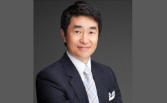 윤석민 태영그룹 회장, 자원 재활용 사업서 희망을 캔다