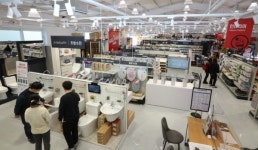 유진홈센터, 집수리 전문 브랜드 에이스 하드웨어 노원점 오픈