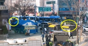 [르포] 창신동 거리가게 텅텅 비었는데, 종로구청은 우수사례 선정 셀프 칭찬