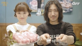 허영지, 새 예능 리벌스트랙 MC 출격...타이거JK와 찰떡 케미