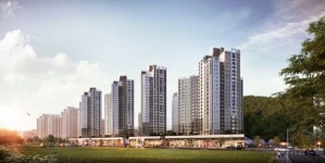 한화건설 한화 포레나 부산덕천 2차 6월 분양